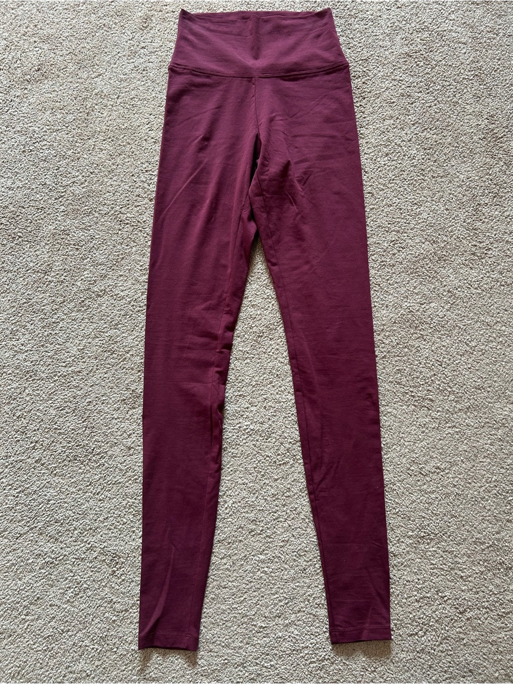 American tall women’s leggings